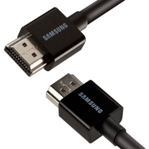 Skærmkabel - Original Samsung HDMI til HDMI 3m